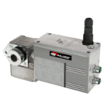 FC - Brushless servogearmotor for format changeover with integrated drive and multi-turn absolute encoder